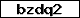 Prfcode