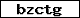 Prfcode