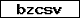 Prfcode