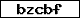 Prfcode