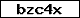 Pr�fcode