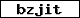 Prfcode