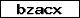Pr�fcode