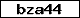 Pr�fcode