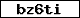 Prfcode