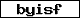 Pr�fcode