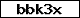 Pr�fcode