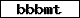 Pr�fcode