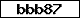 Pr�fcode
