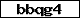 Prfcode