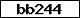 Prfcode