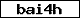 Prfcode
