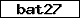 Pr�fcode