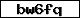 Pr�fcode