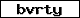 Prfcode