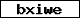 Pr�fcode