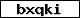 Pr�fcode