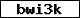 Prfcode