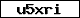Prfcode