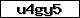 Prfcode