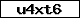Pr�fcode
