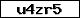 Prfcode