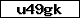 Prfcode