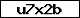Pr�fcode