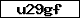 Pr�fcode