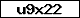 Pr�fcode