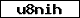 Pr�fcode