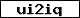 Prfcode