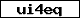 Prfcode