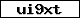Pr�fcode