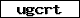 Pr�fcode