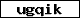 Prfcode