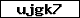 Prfcode