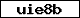 Prfcode
