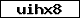 Prfcode