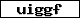 Prfcode