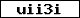 Pr�fcode