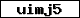 Pr�fcode