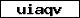Prfcode