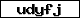 Prfcode