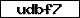 Prfcode