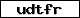 Pr�fcode