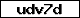 Pr�fcode