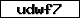 Prfcode