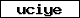 Prfcode