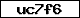 Pr�fcode